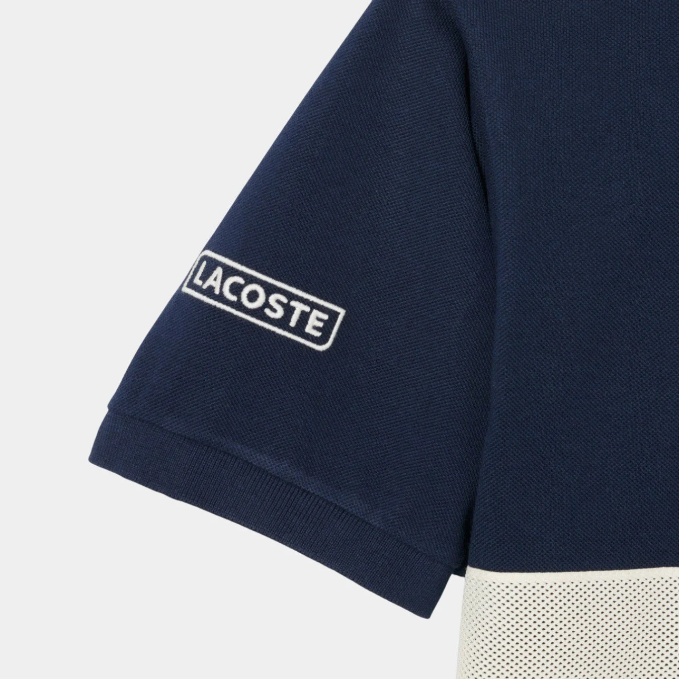 Lacoste French Made L.12.12 Polo Shirt