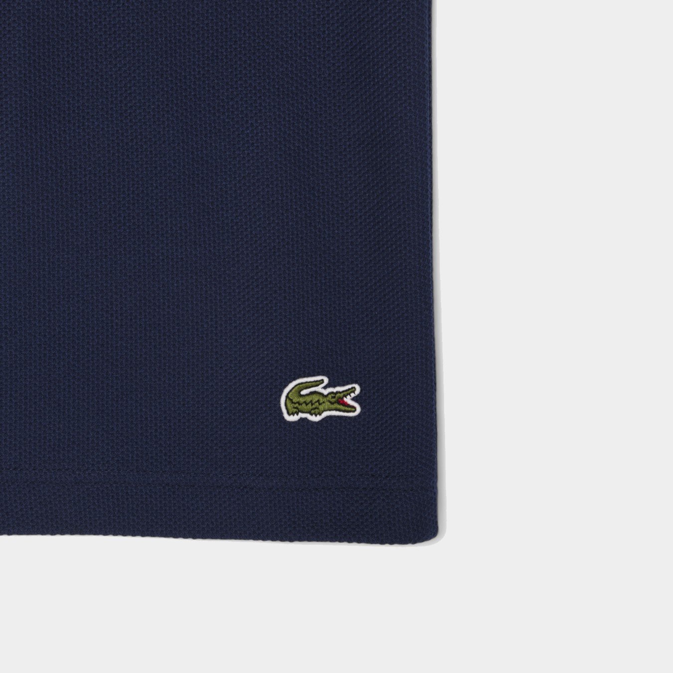 Lacoste Relaxed Fit Roland-Garros Edition Polo Shirt