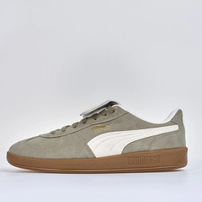 Puma Palermo PREMIUM Suede