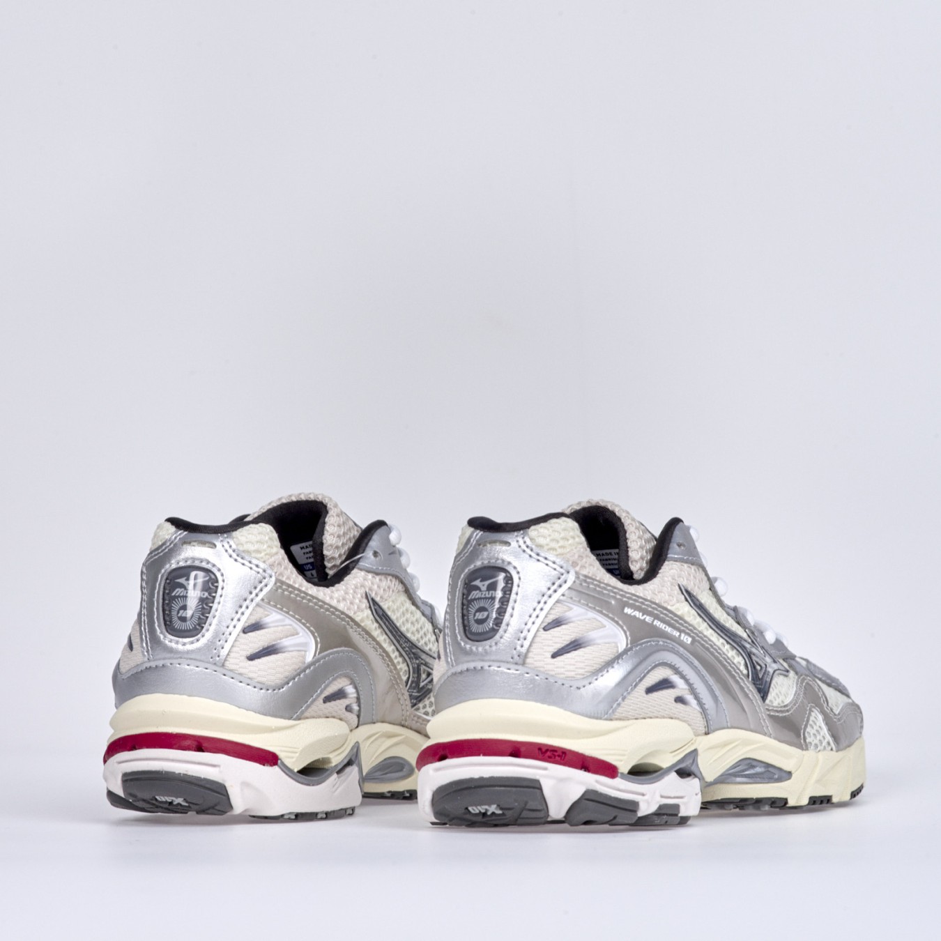 Mizuno Wave Rider 10