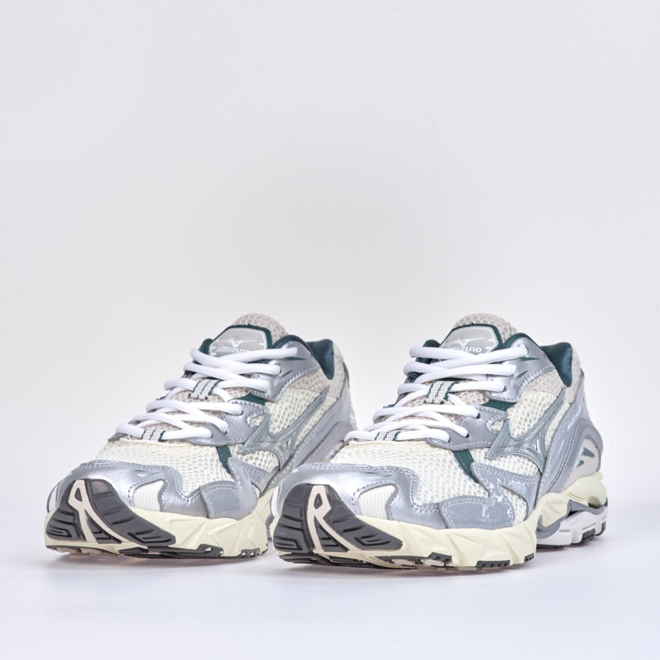 Mizuno Wave Rider 10