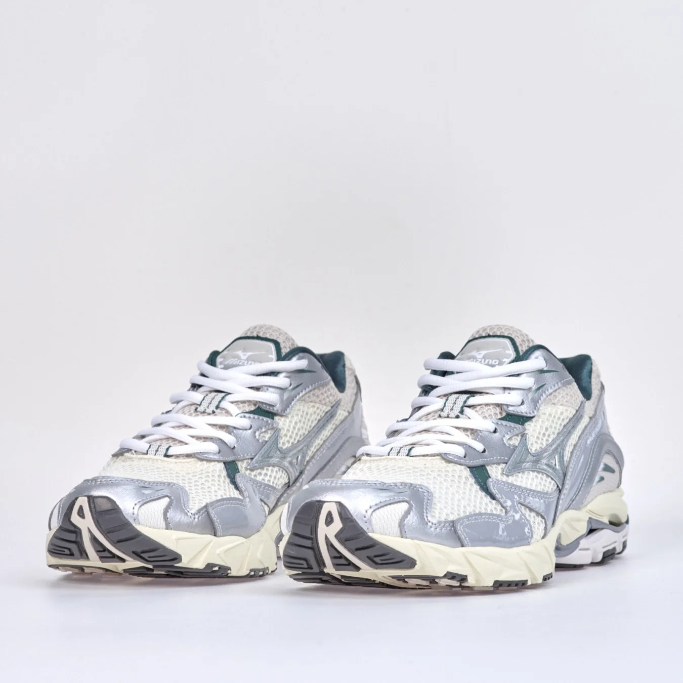 Mizuno Wave Rider 10