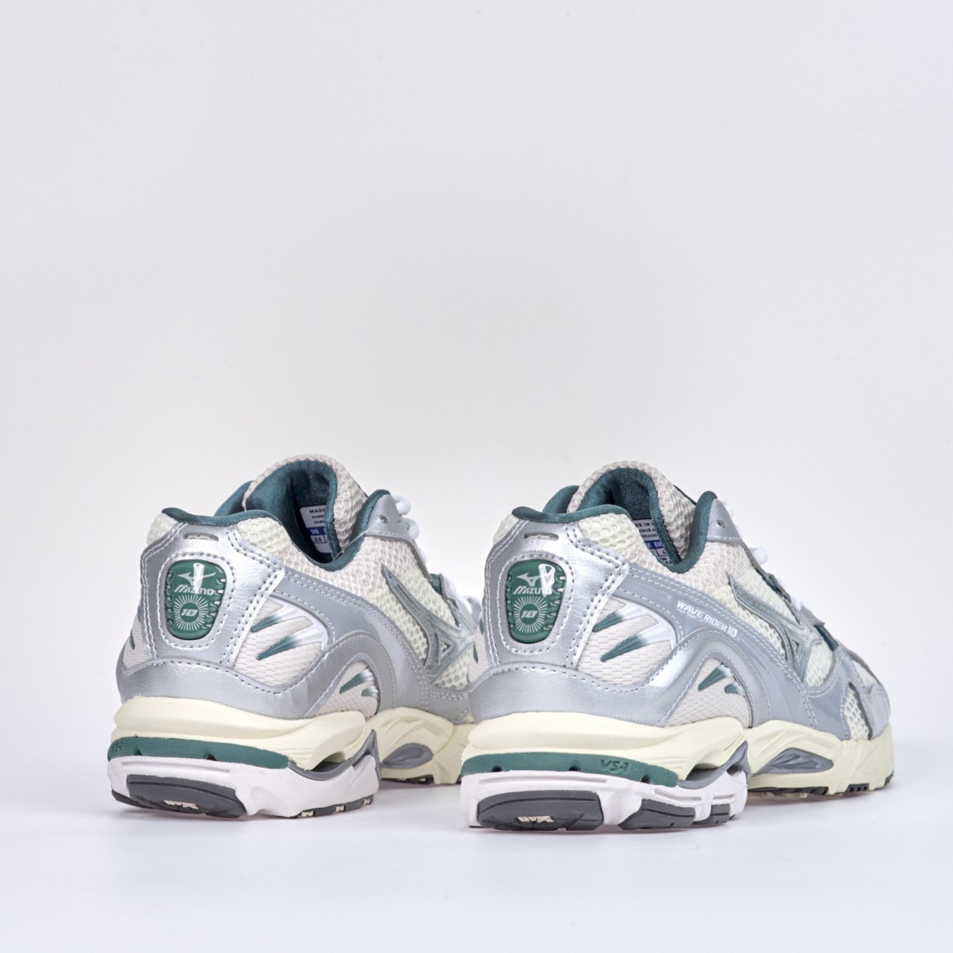 Mizuno Wave Rider 10