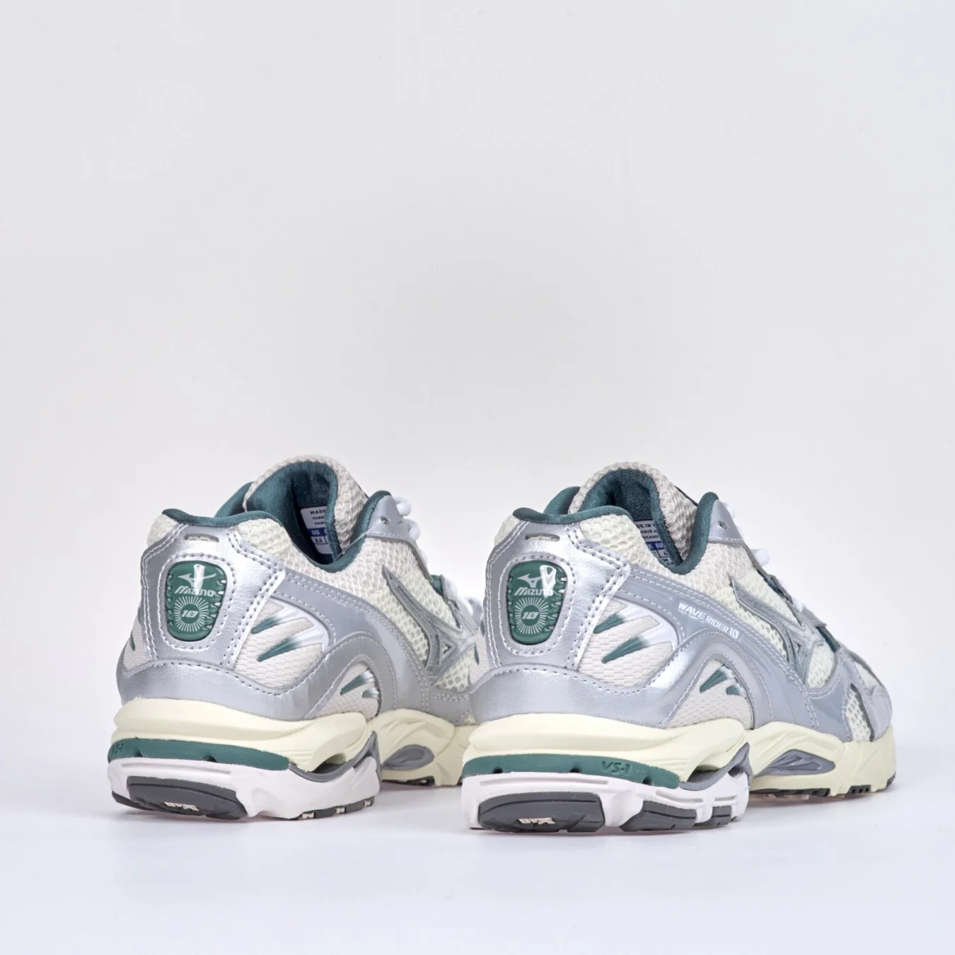 Mizuno Wave Rider 10