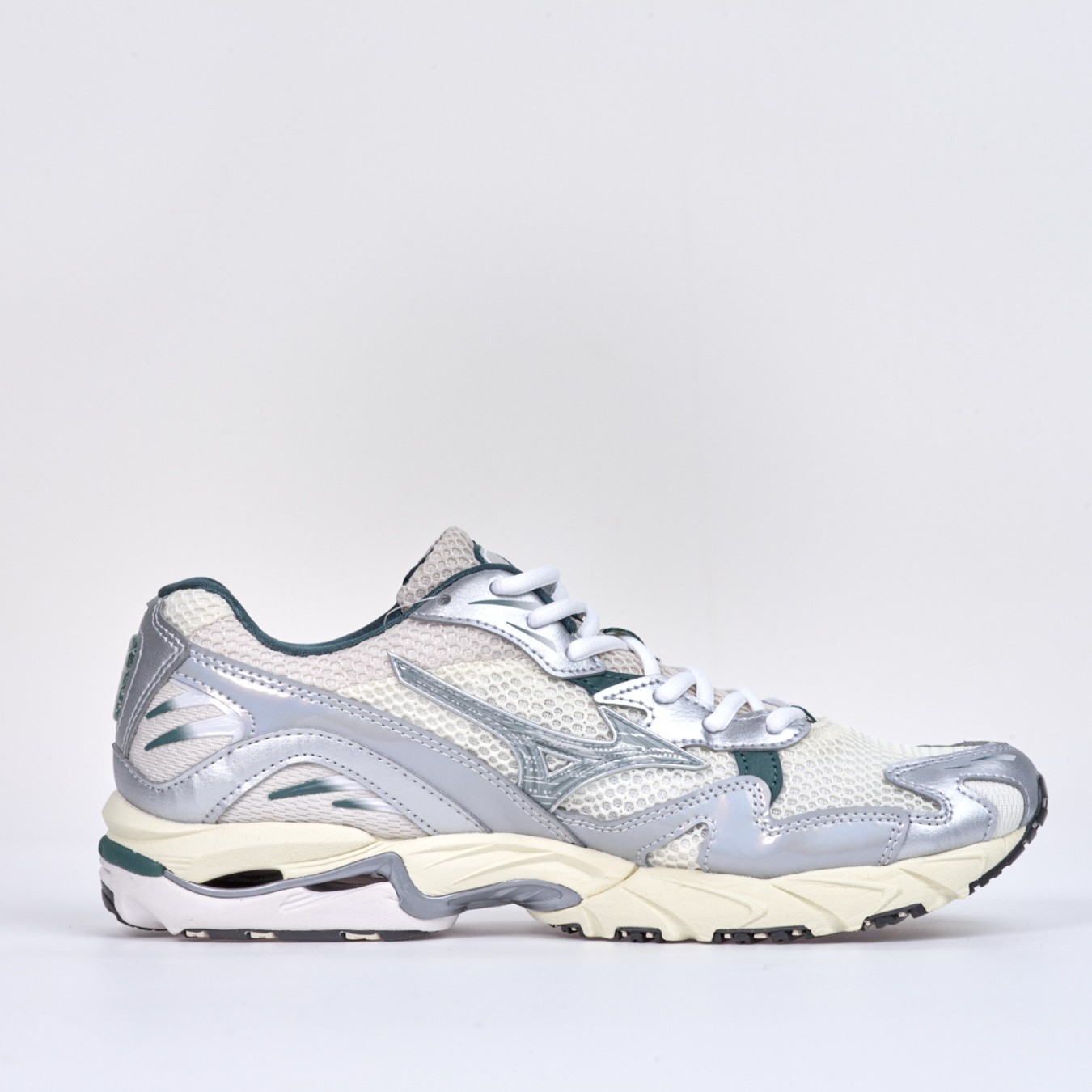 Mizuno Wave Rider 10