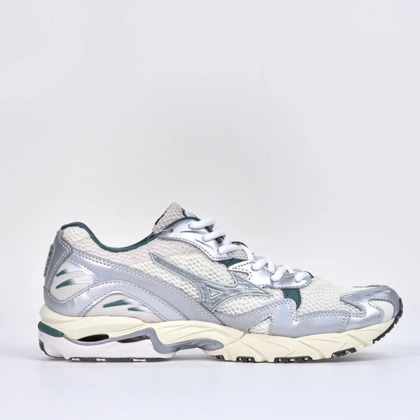 Mizuno Wave Rider 10