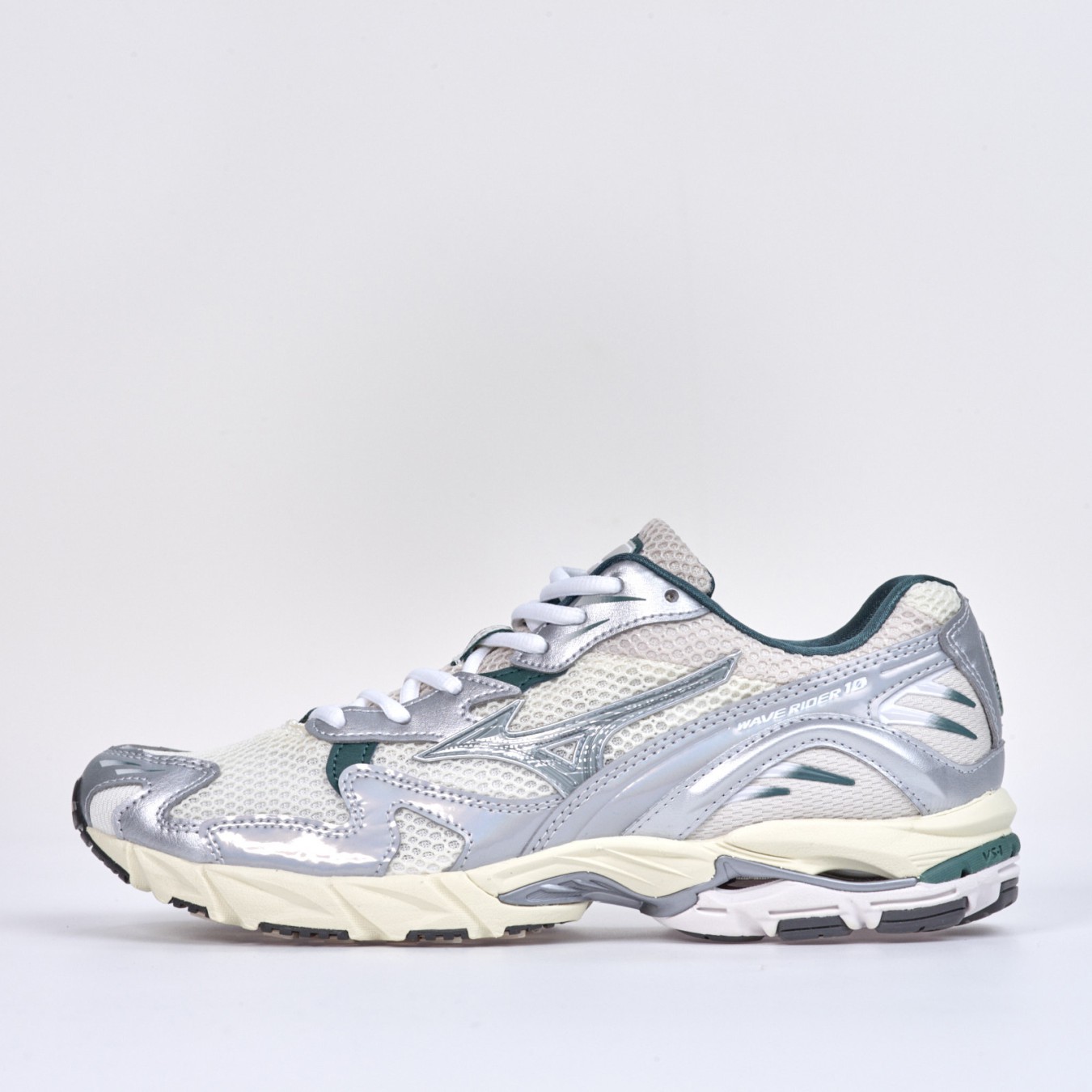 Mizuno Wave Rider 10