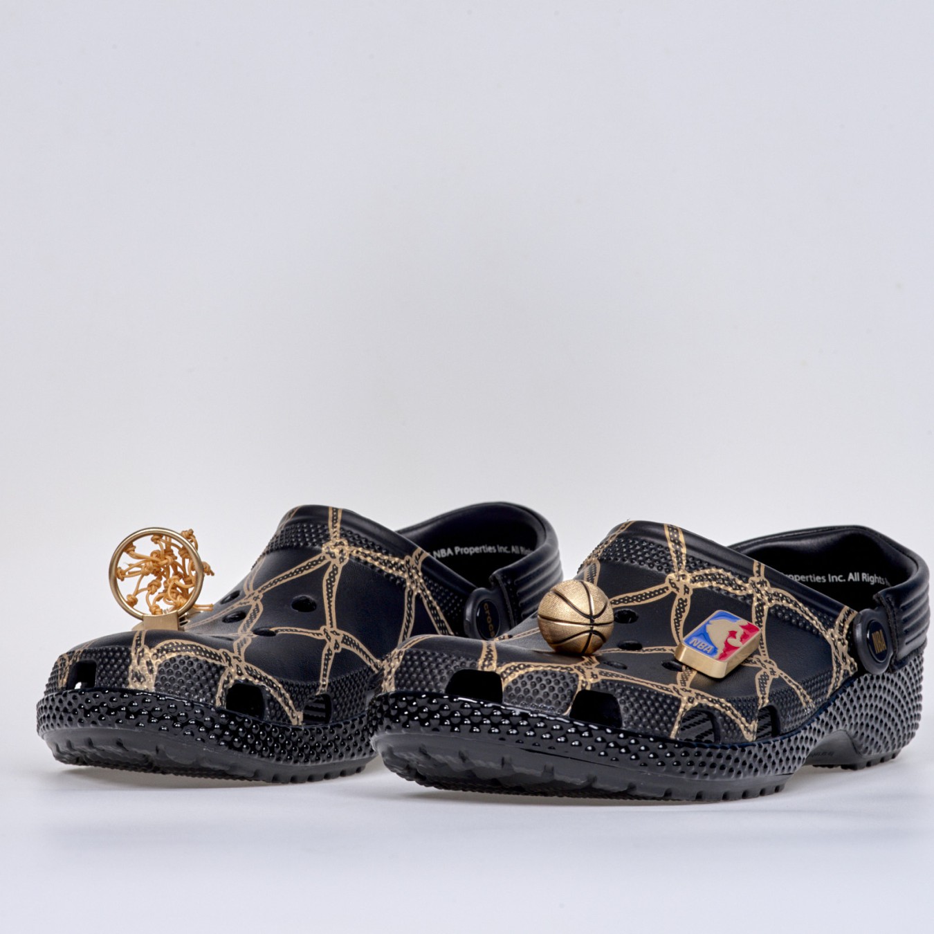 Crocs NBA All-Star Game Classic Clog
