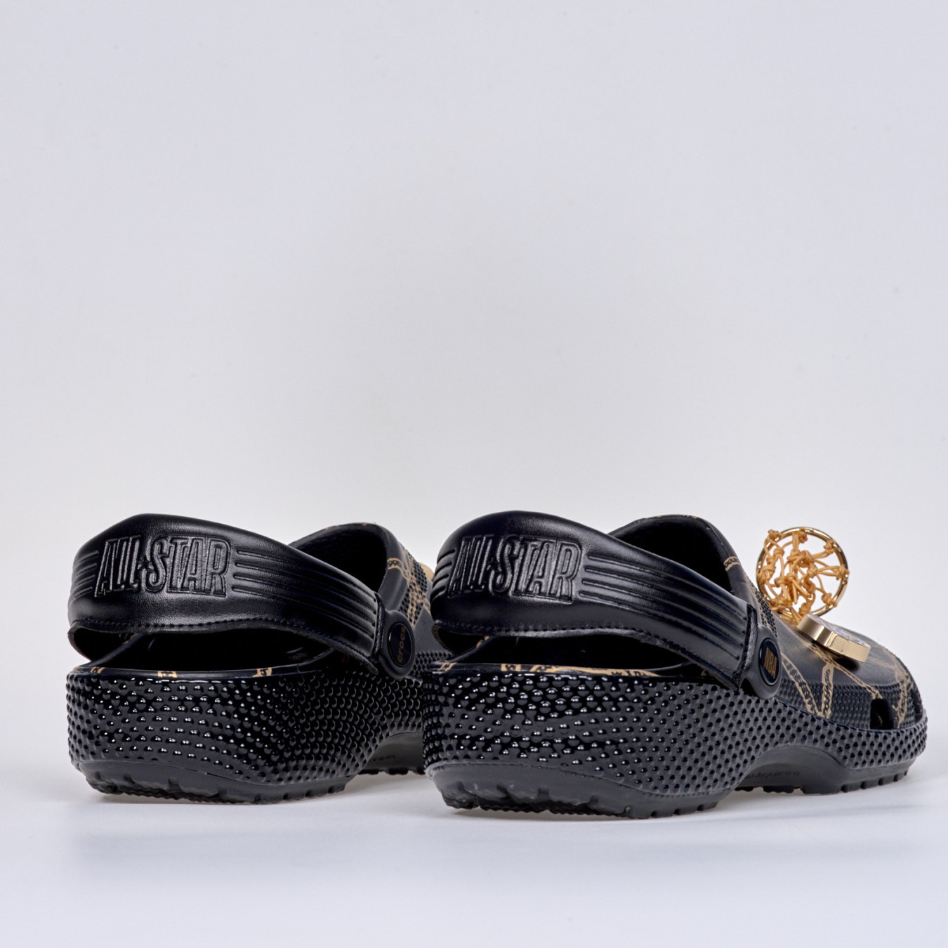 Crocs NBA All-Star Game Classic Clog