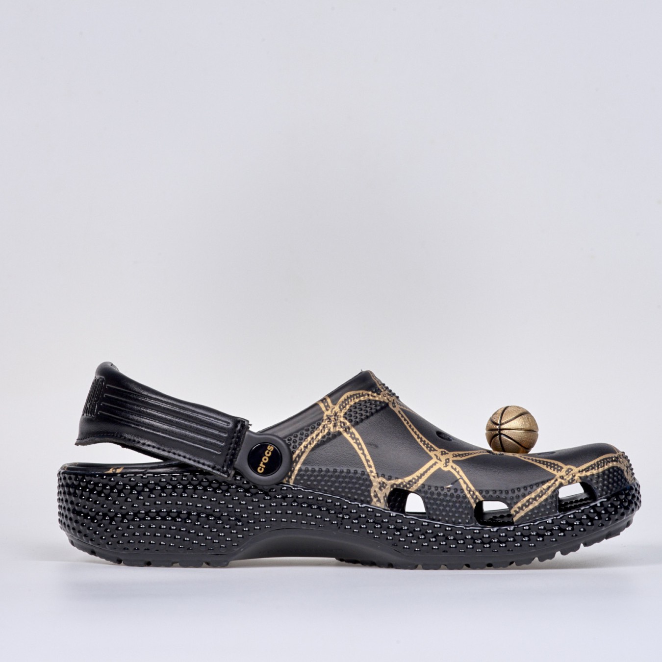 Crocs NBA All-Star Game Classic Clog