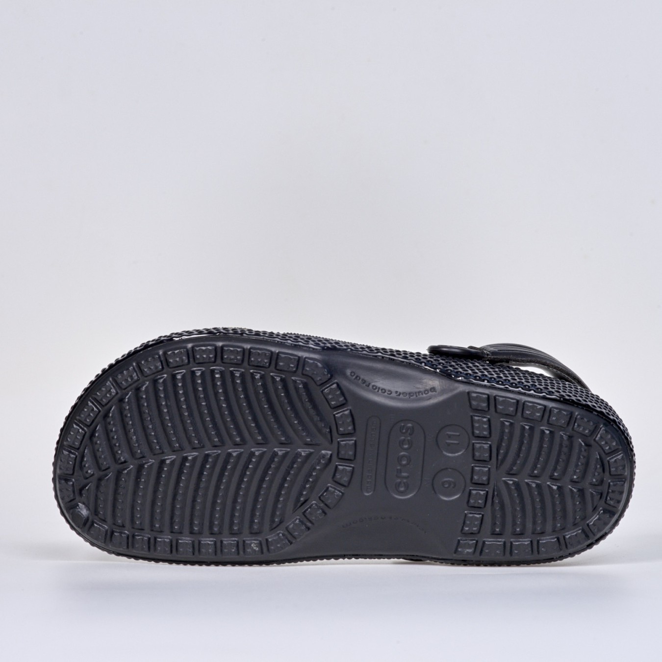 Crocs NBA All-Star Game Classic Clog