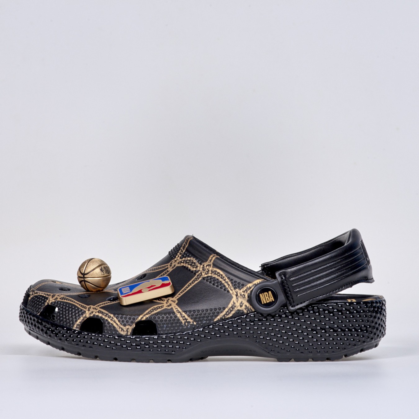 Crocs NBA All-Star Game Classic Clog