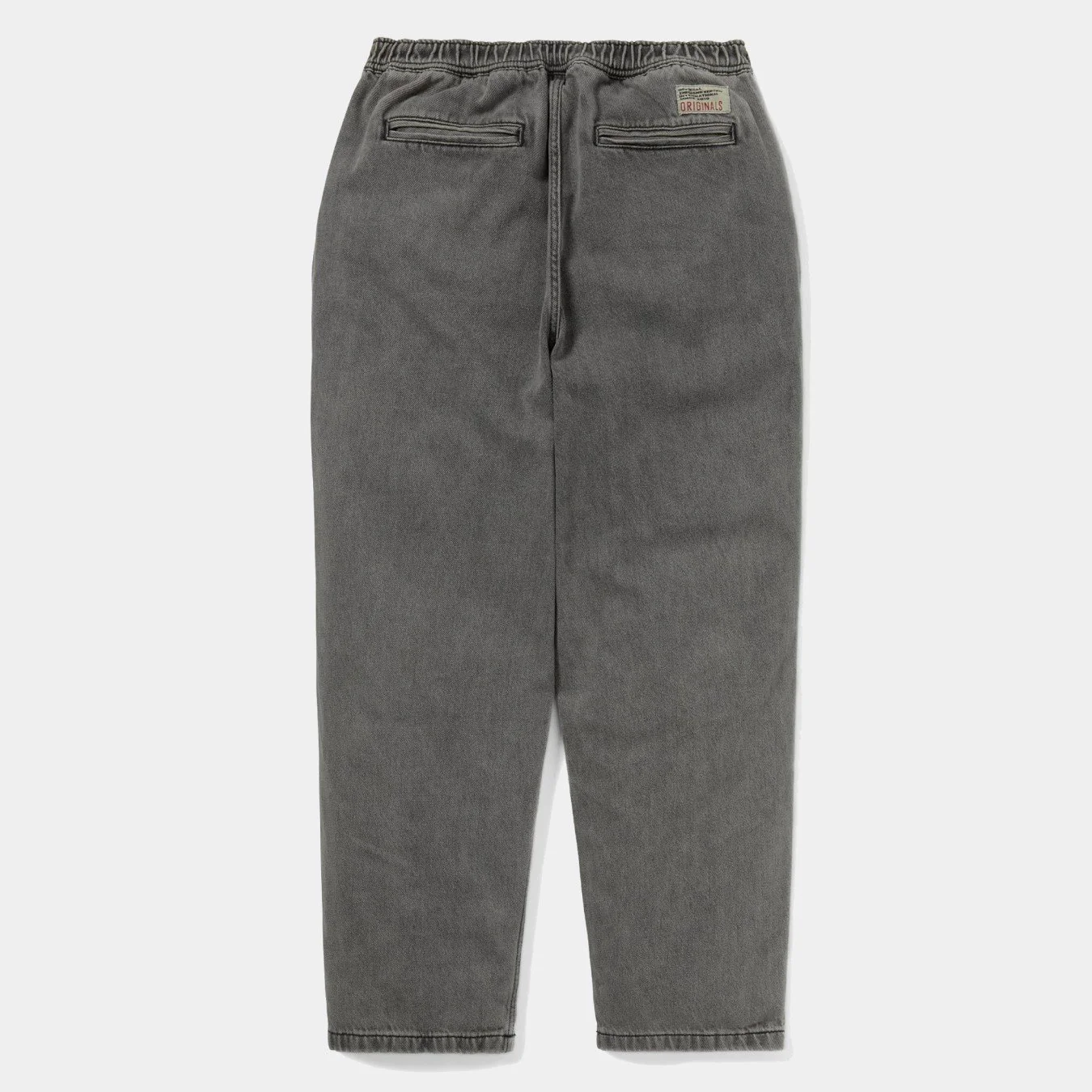thisisneverthat Originals Denim Pant