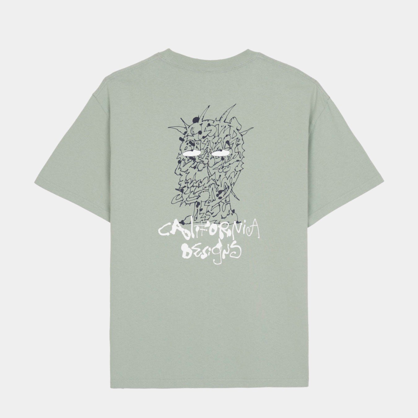 Brain Dead Skram T-Shirt