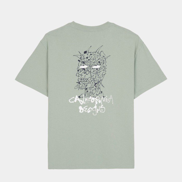Brain Dead Skram T-Shirt