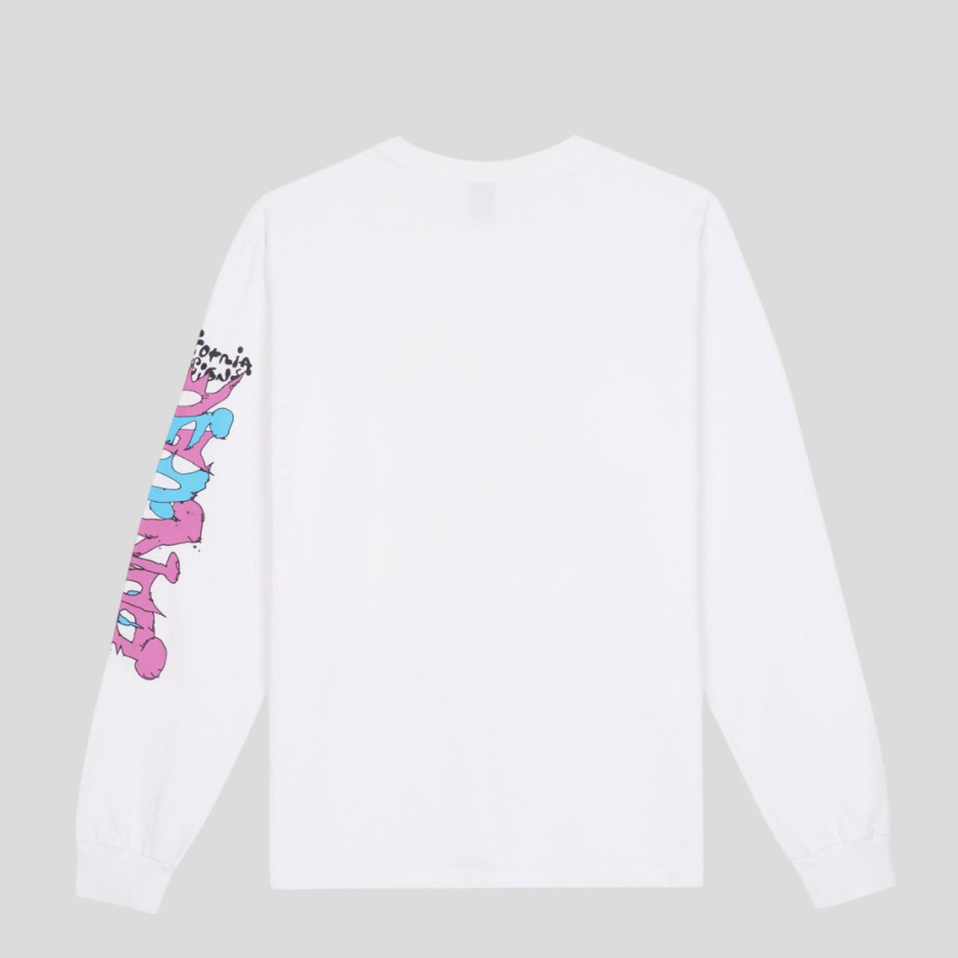 Brain Dead Packing Up Long Sleeve