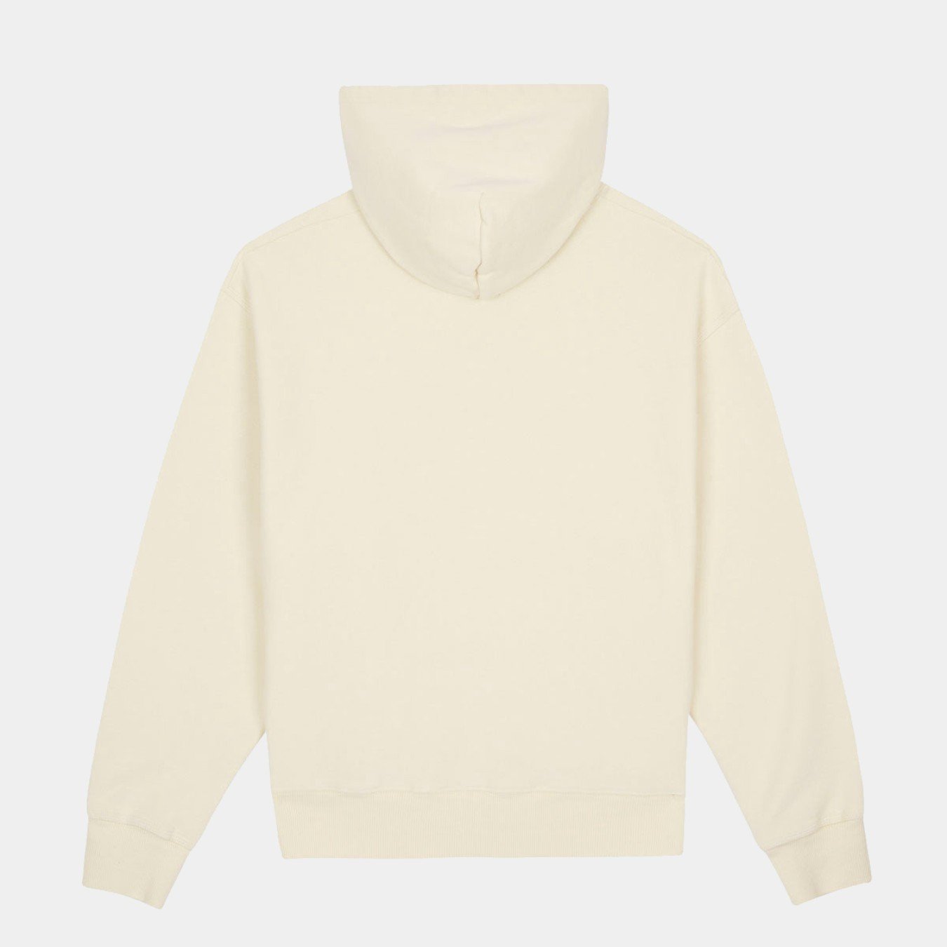Brain Dead Scrambled Head Hoodie