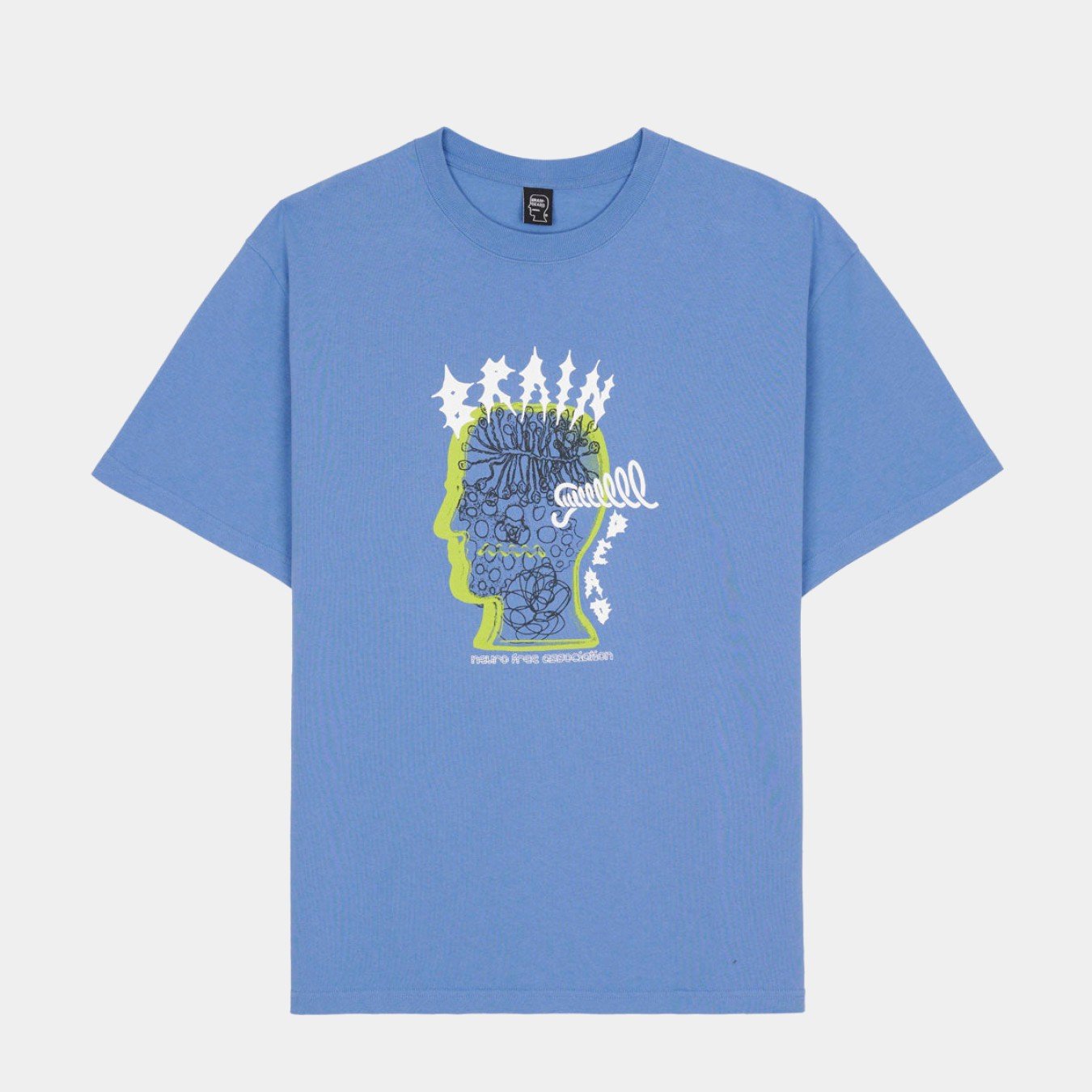 Brain Dead Ringing Ear T-Shirt