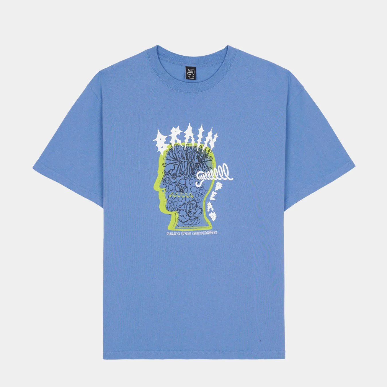 Brain Dead Ringing Ear T-Shirt