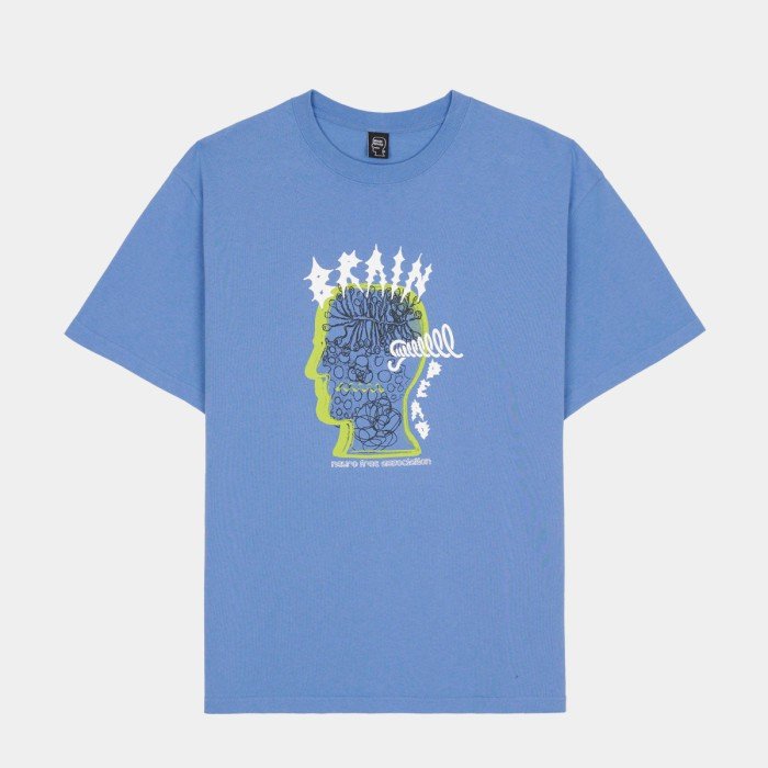 Brain Dead Ringing Ear T-Shirt