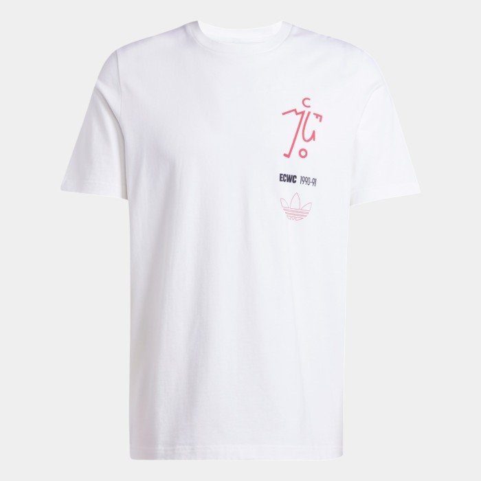 adidas Manchester United '91 Tee