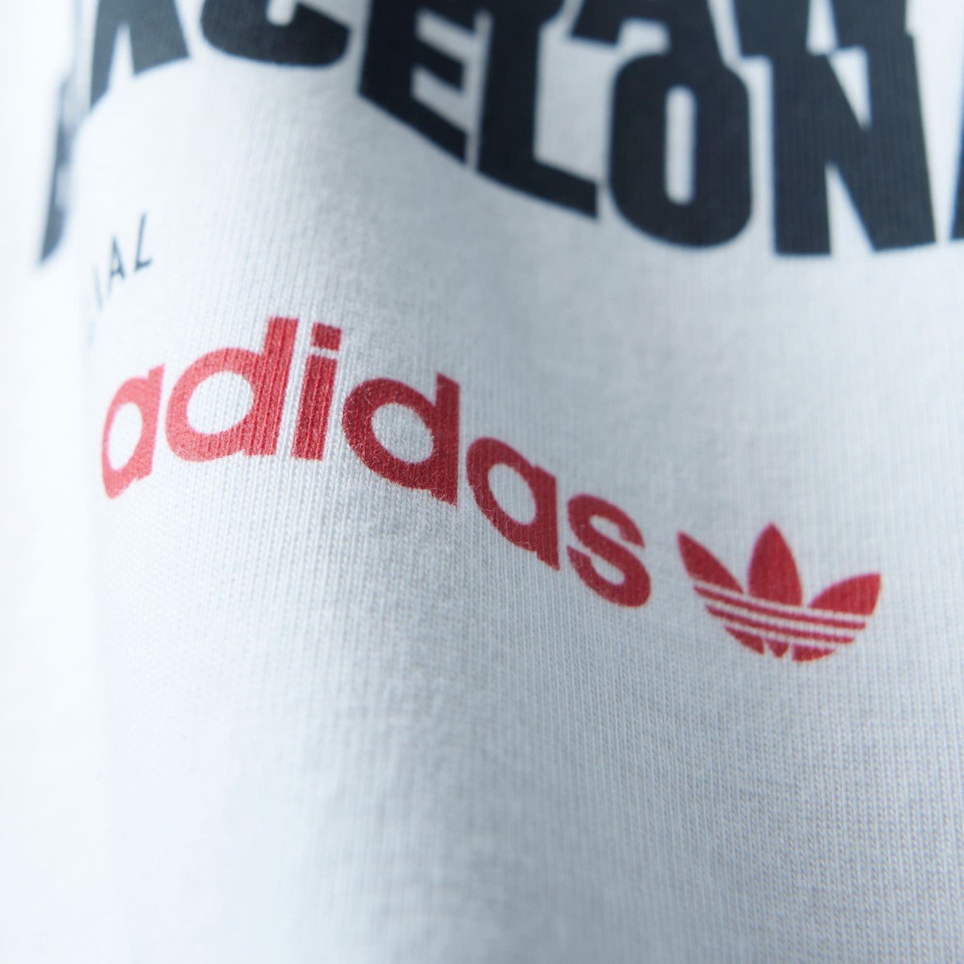 adidas Manchester United '91 Tee