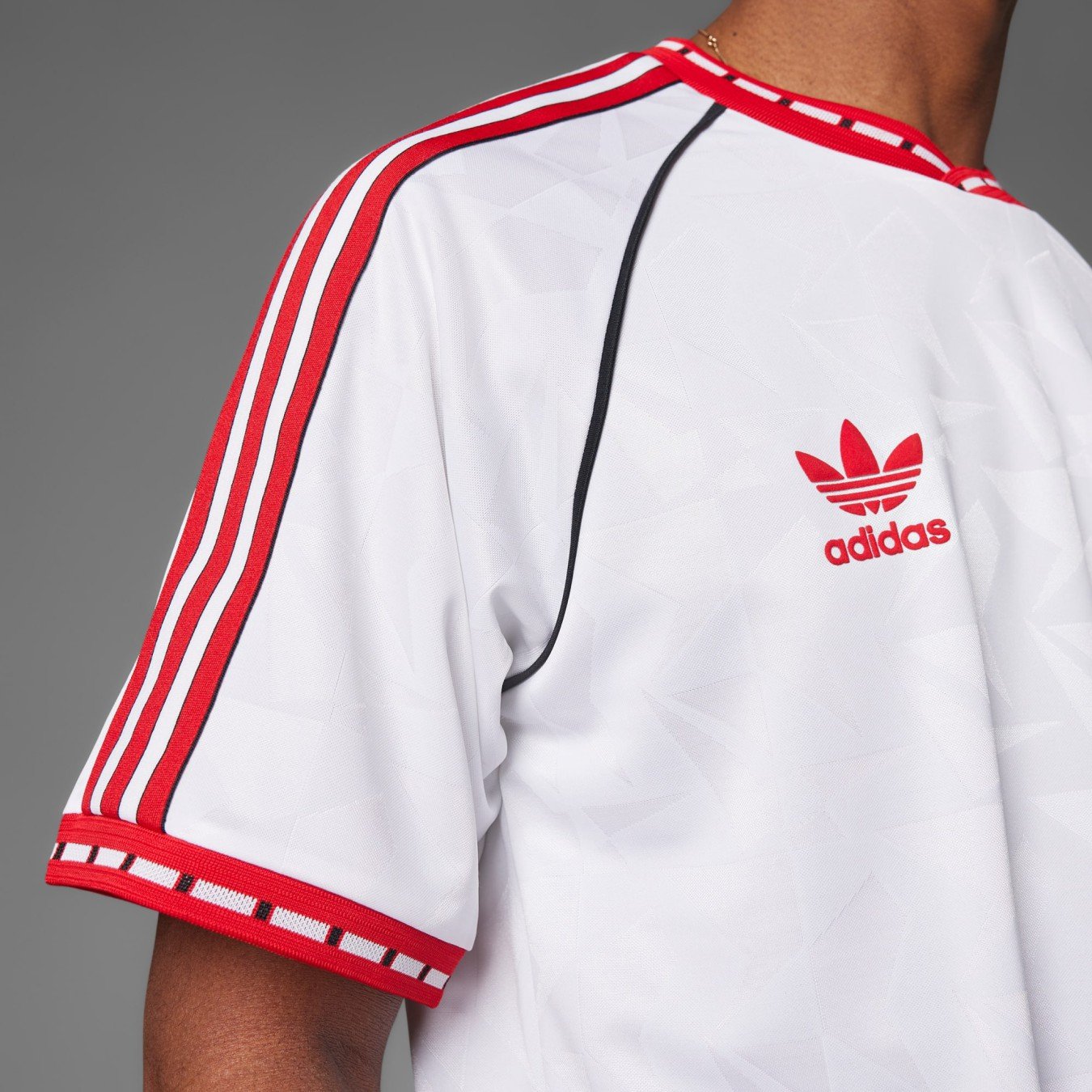 adidas Manchester United '91 Away Jersey
