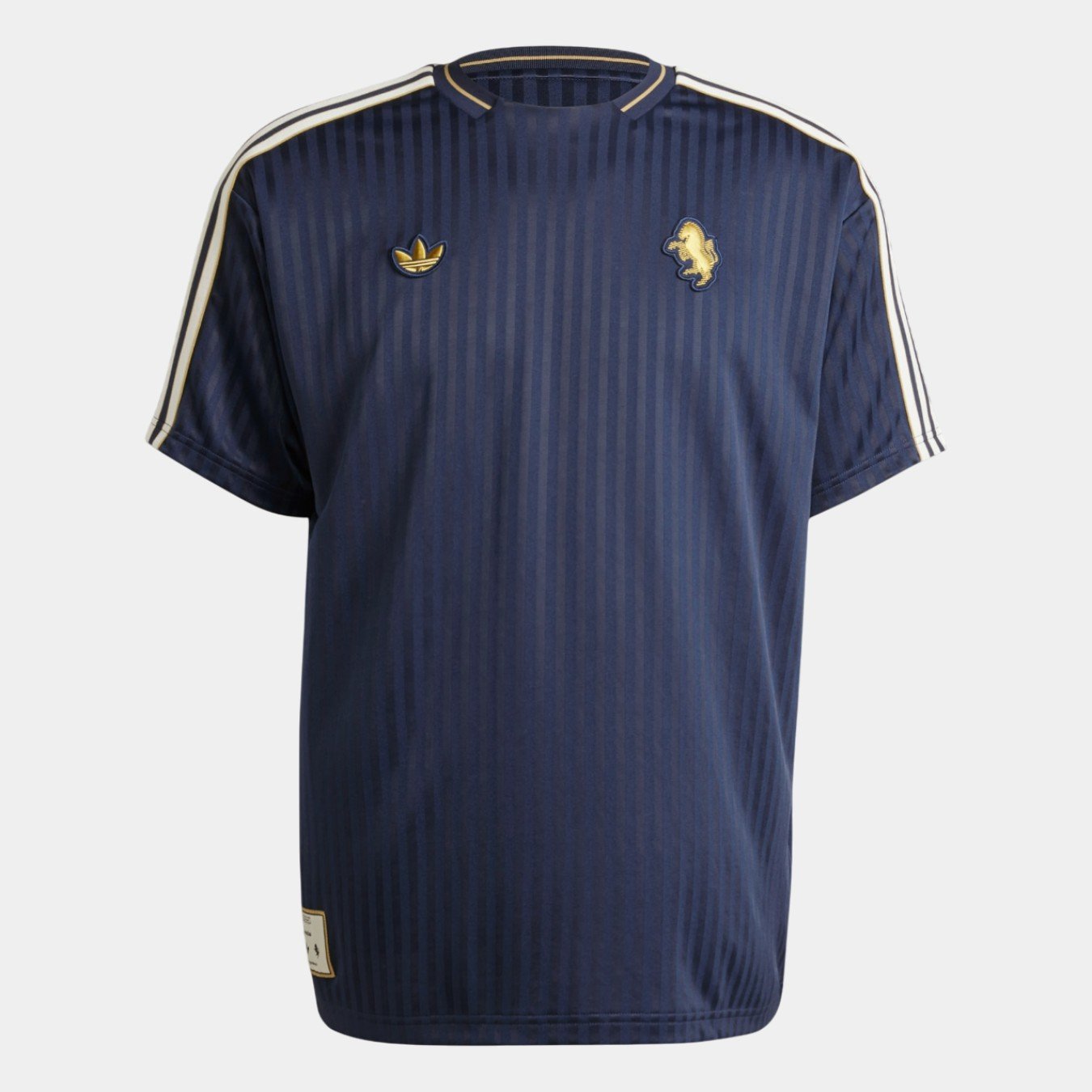 adidas Juventus Terrace Icons Jersey