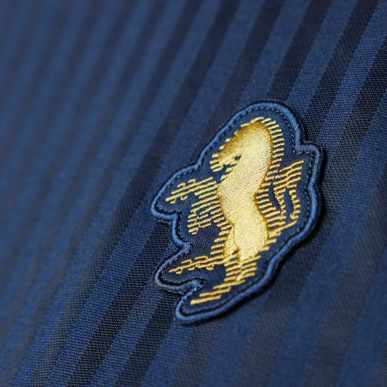 adidas Juventus Terrace Icons Jersey