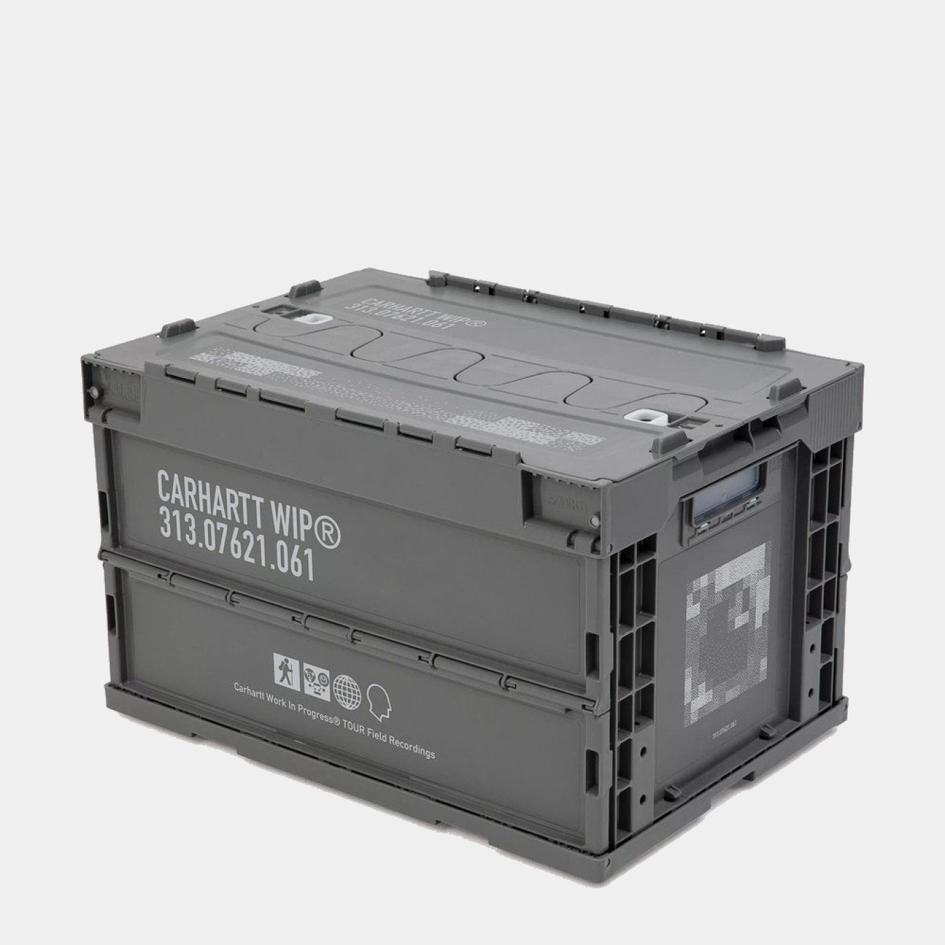 Carhartt WIP Tour Foldable Container