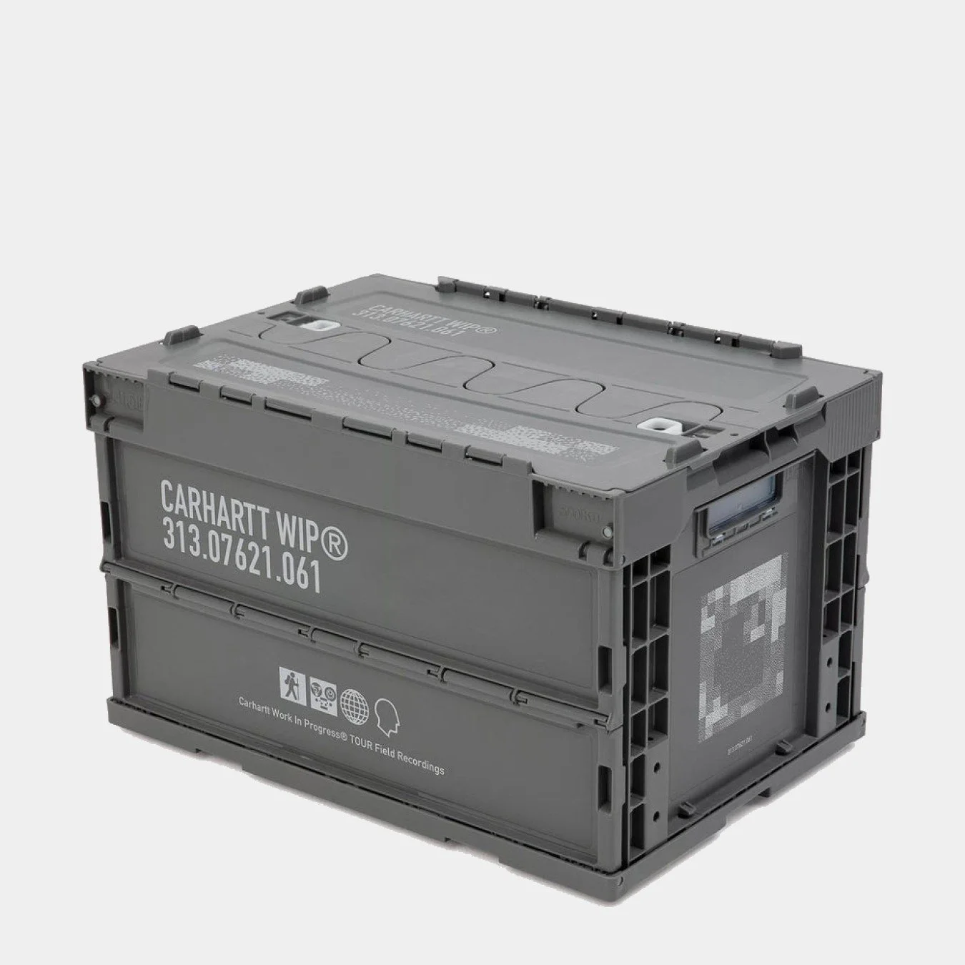Carhartt WIP Tour Foldable Container