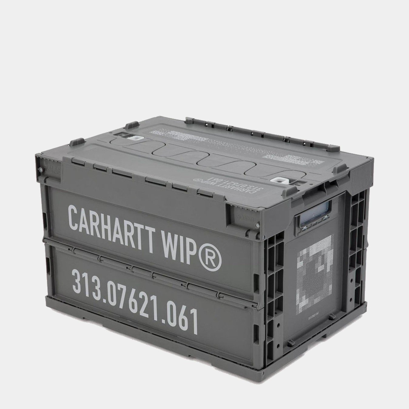 Carhartt WIP Tour Foldable Container