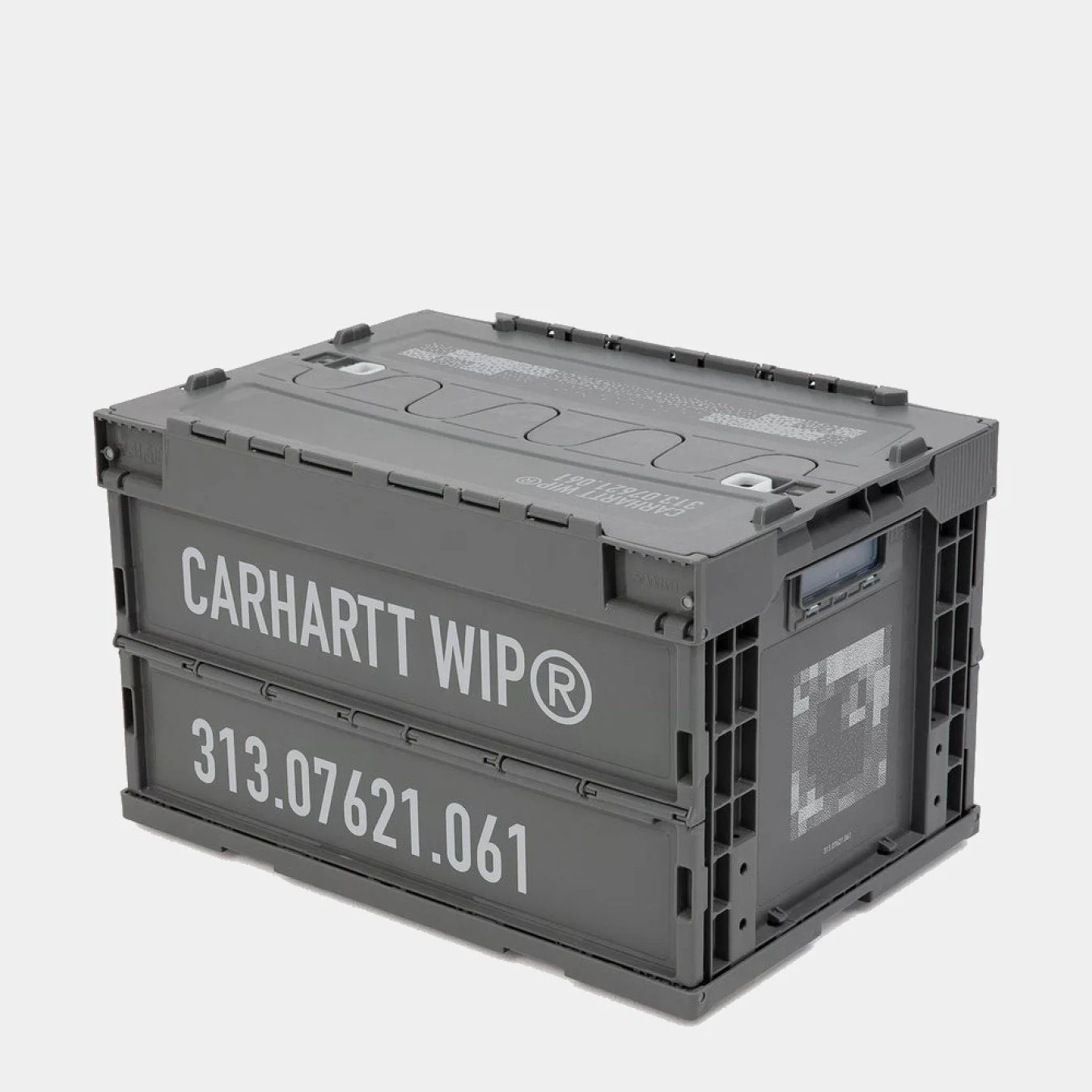 Carhartt WIP Tour Foldable Container