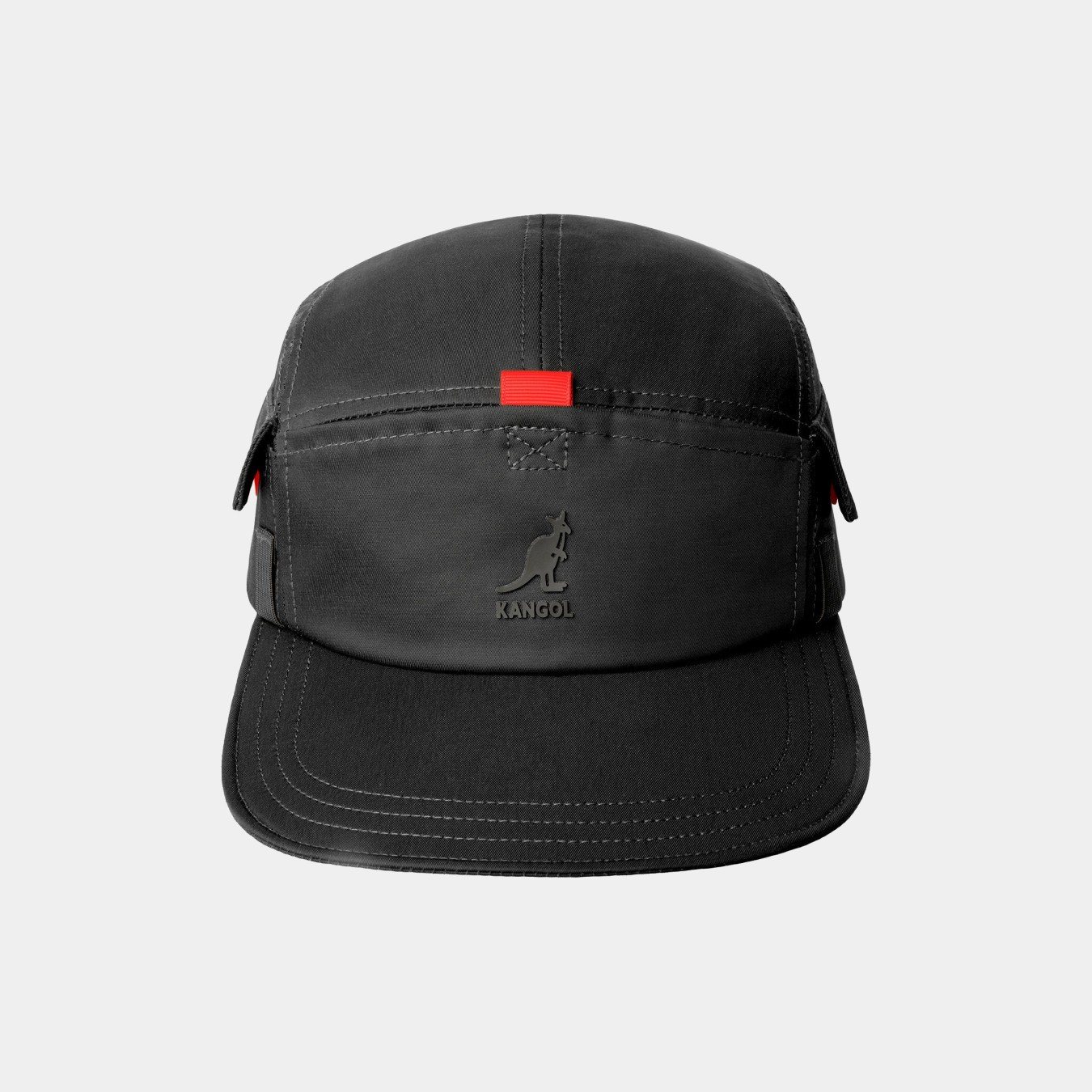 Kangol Easy Carry 5 Panel