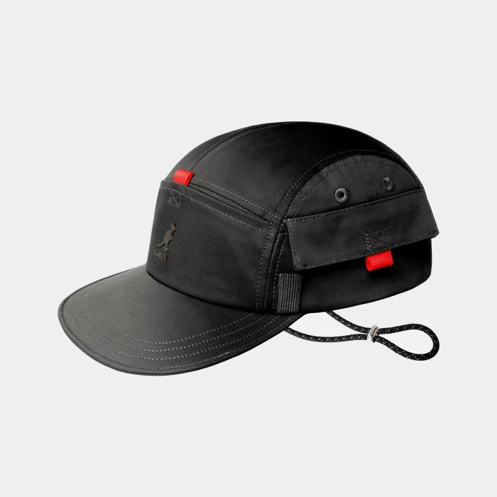 Kangol Easy Carry 5 Panel