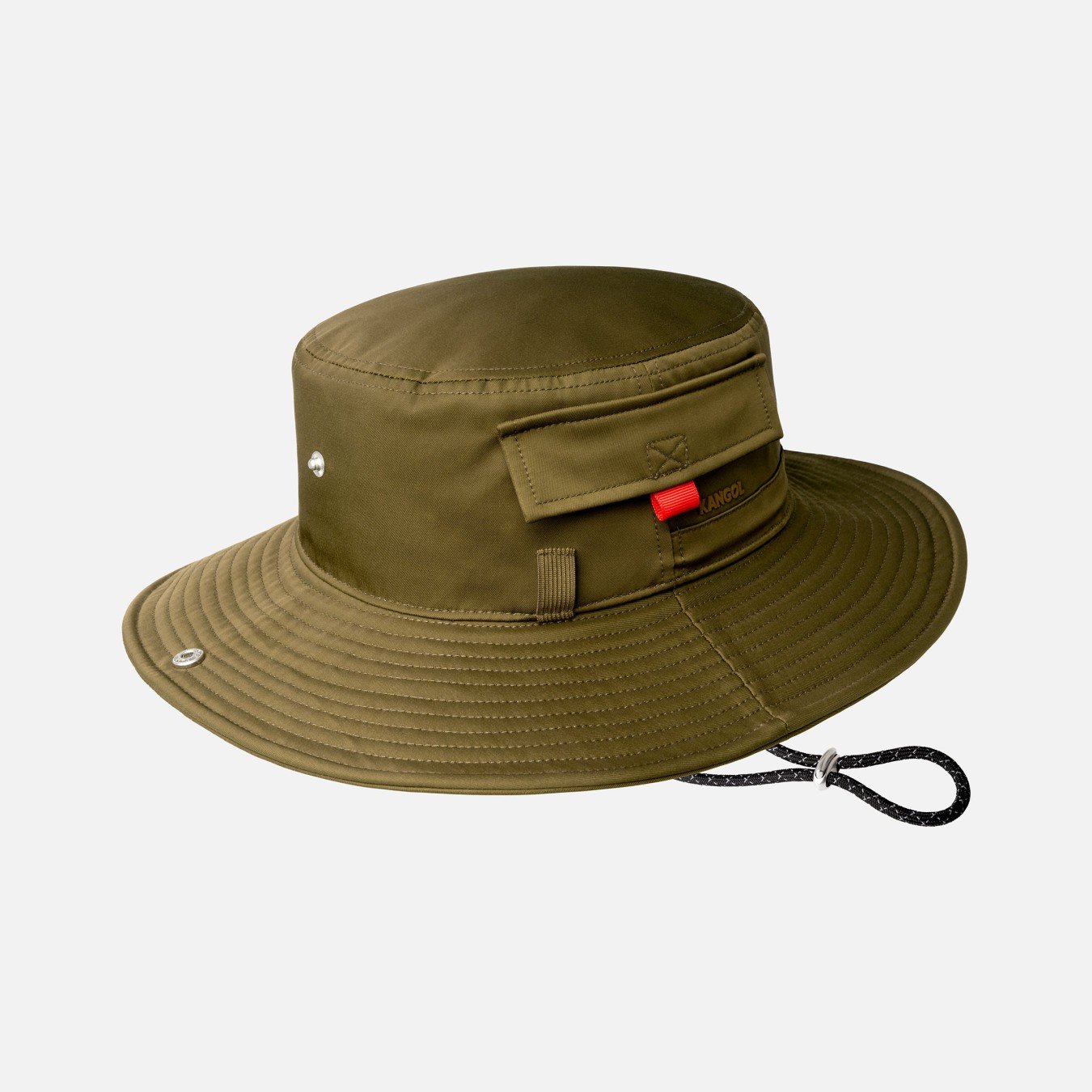Kangol Easy Carry Fisherman Hat