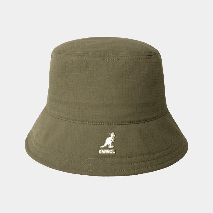 Kangol Multi-Utility Packable Bucket