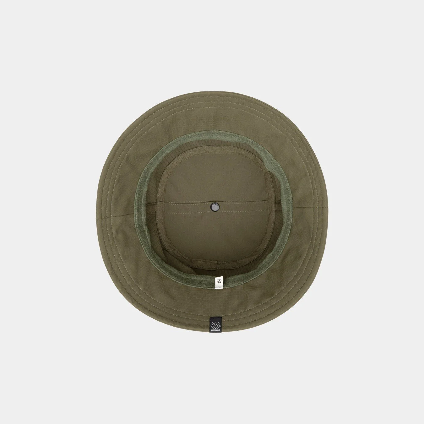 Kangol Multi-Utility Packable Bucket