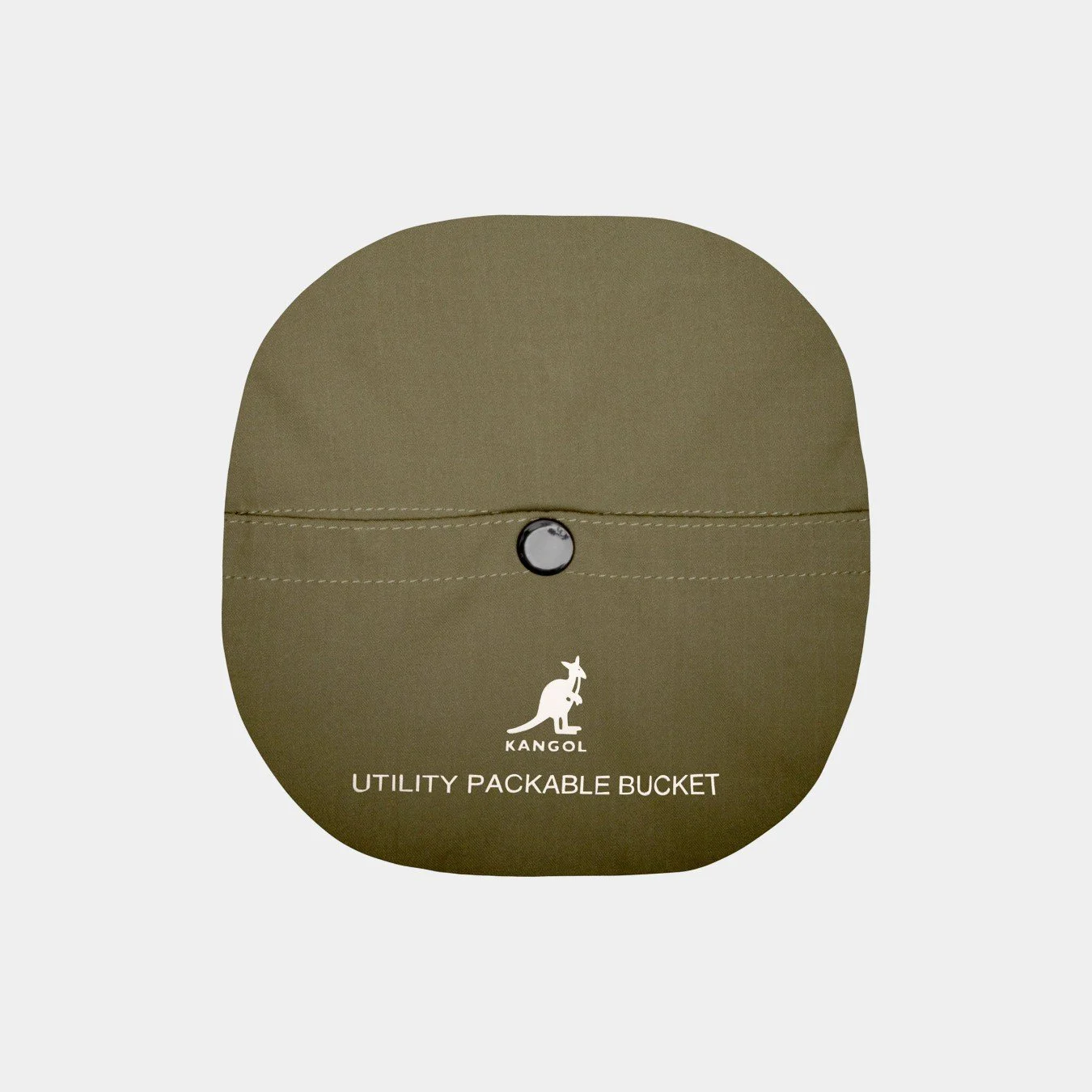 Kangol Multi-Utility Packable Bucket