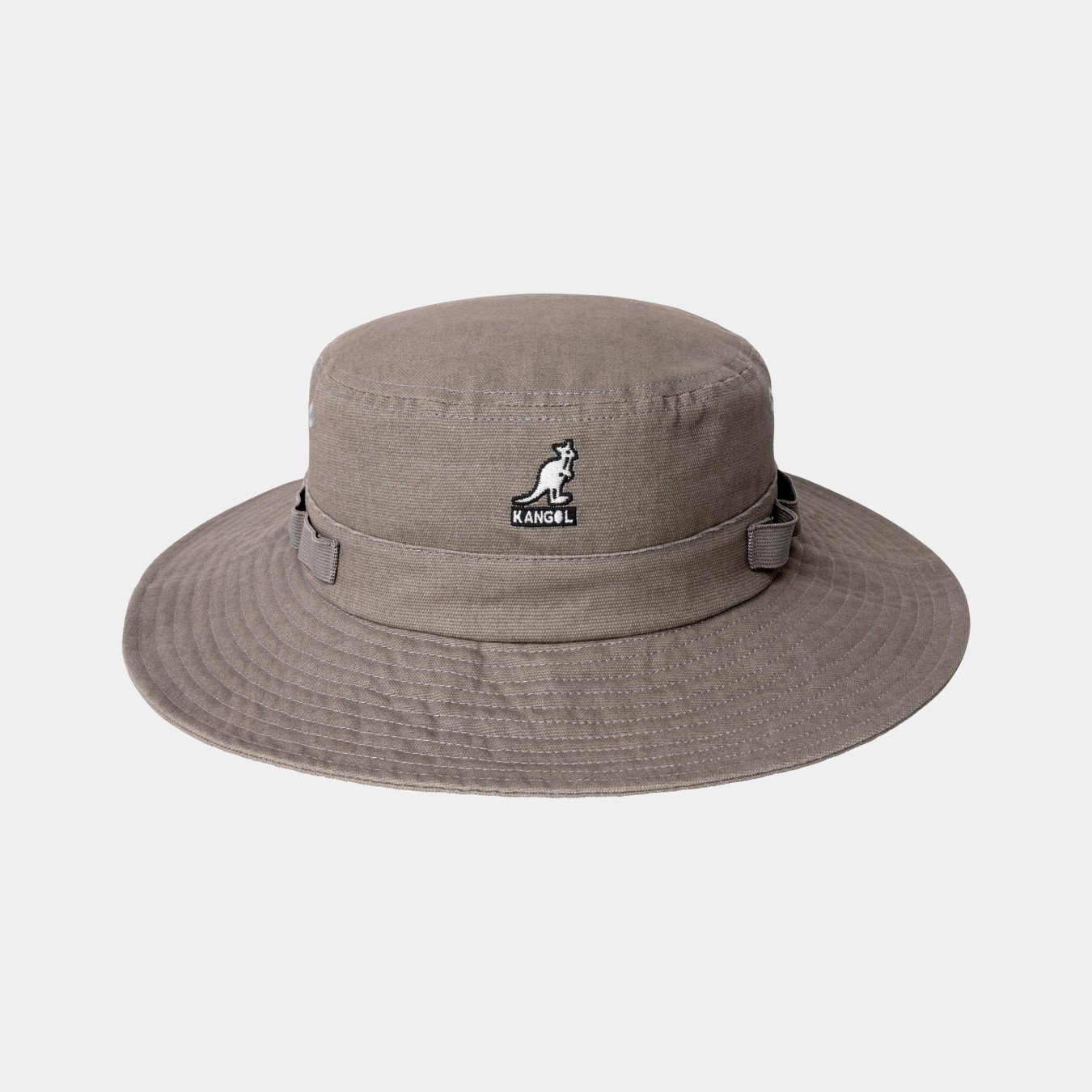 Kangol Utility Cords Jungle Hat