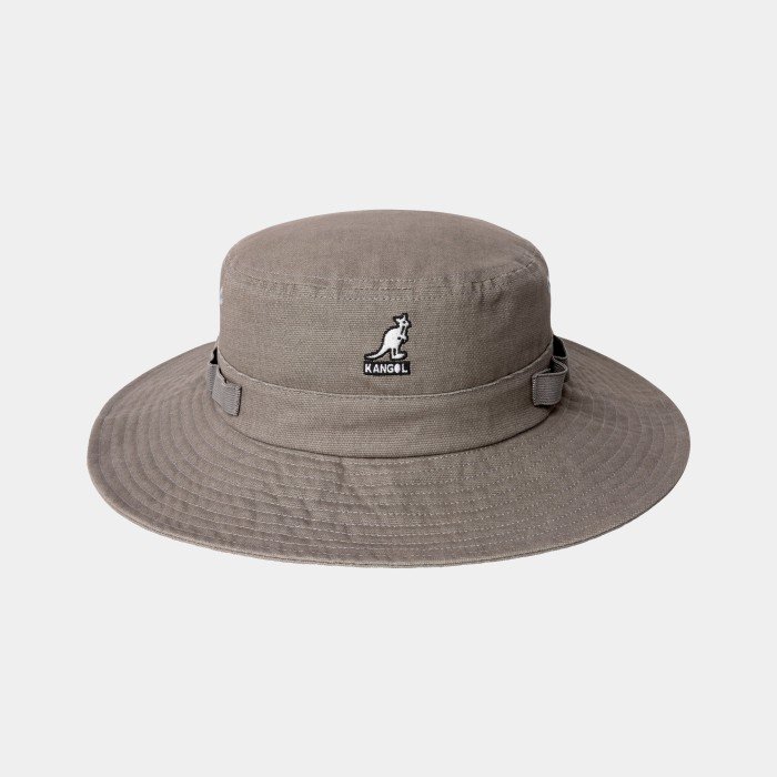 Kangol Utility Cords Jungle Hat