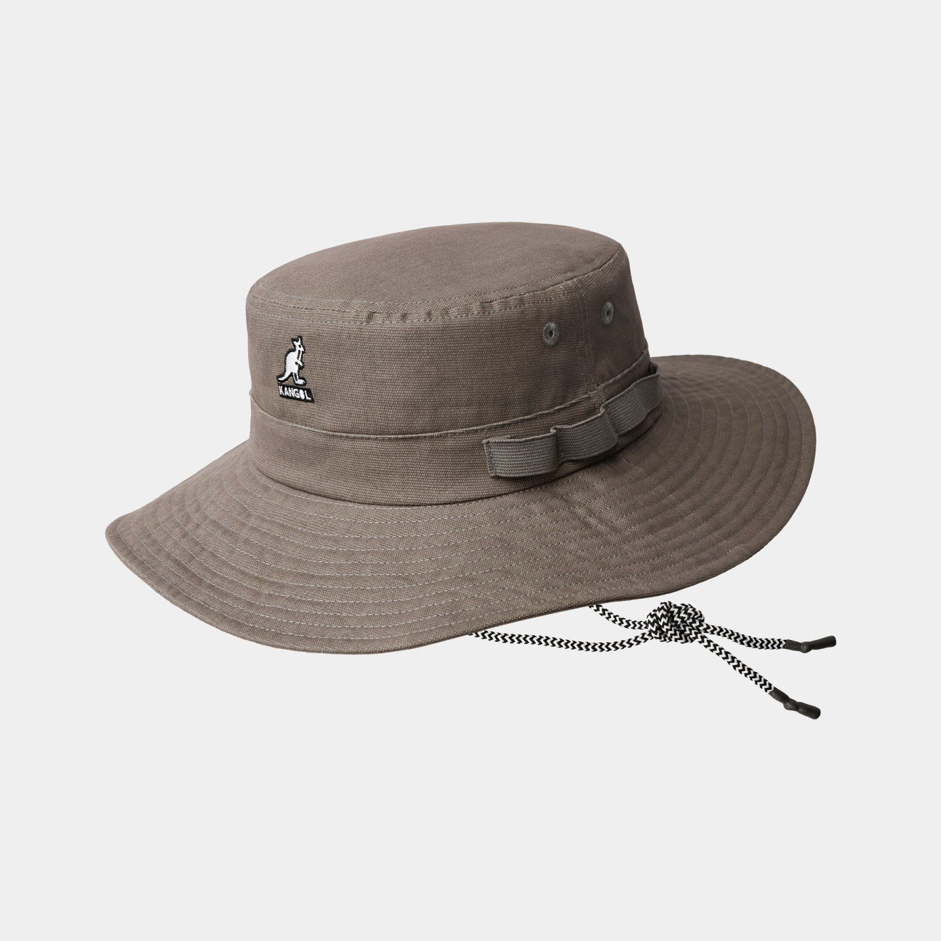 Kangol Utility Cords Jungle Hat