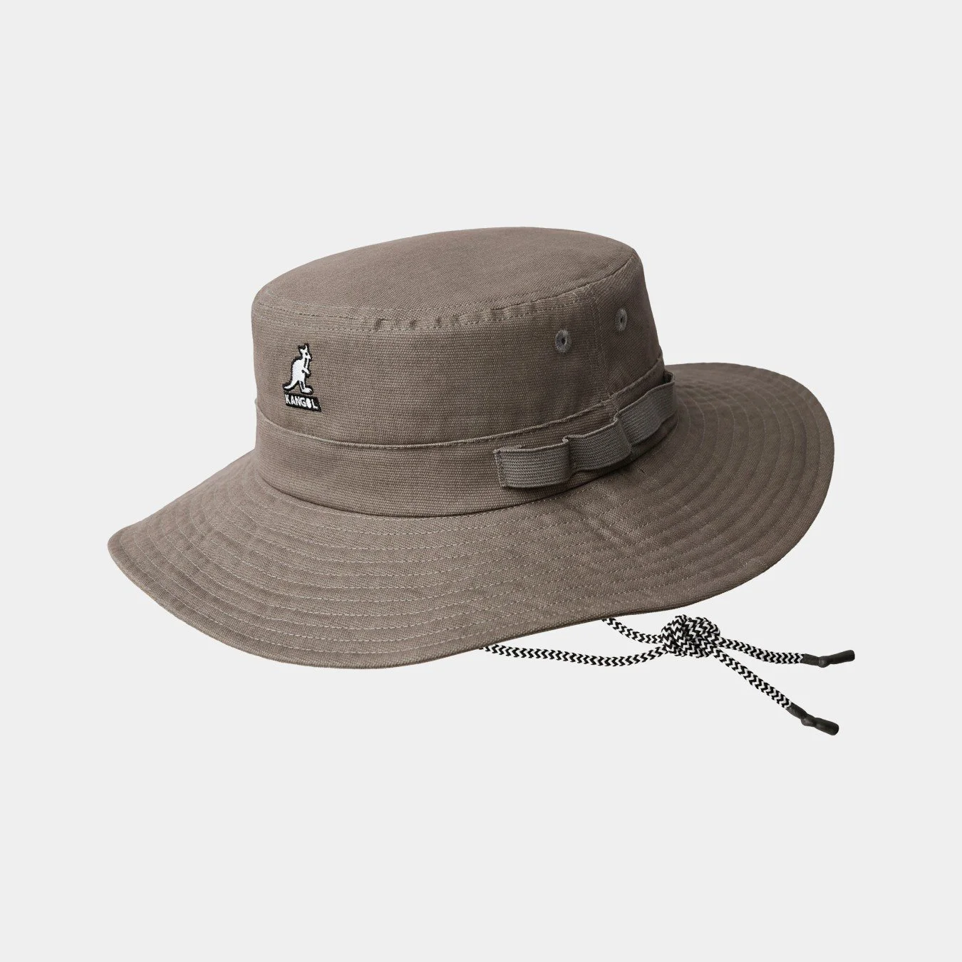 Kangol Utility Cords Jungle Hat