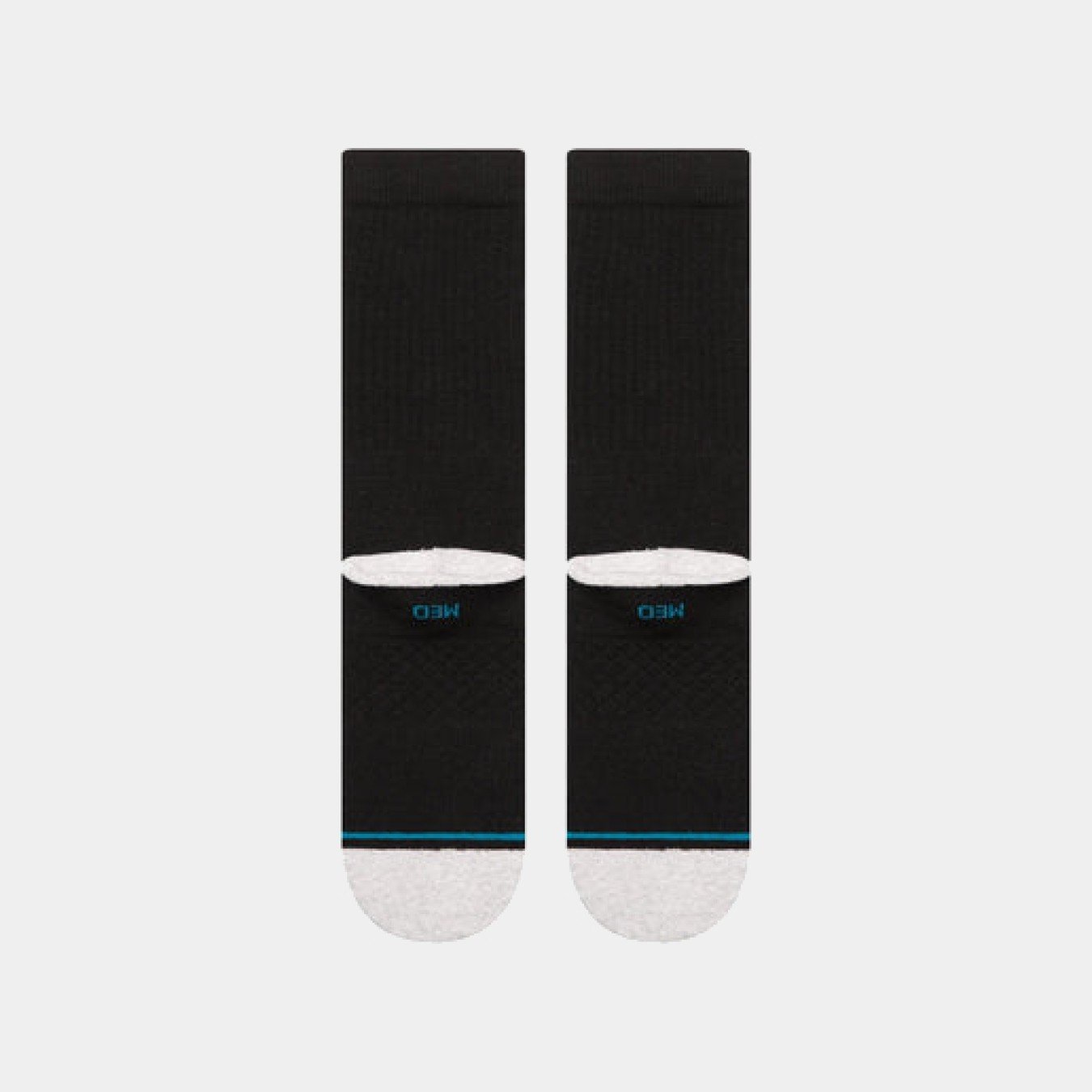 Stance Smashed Crew Sock