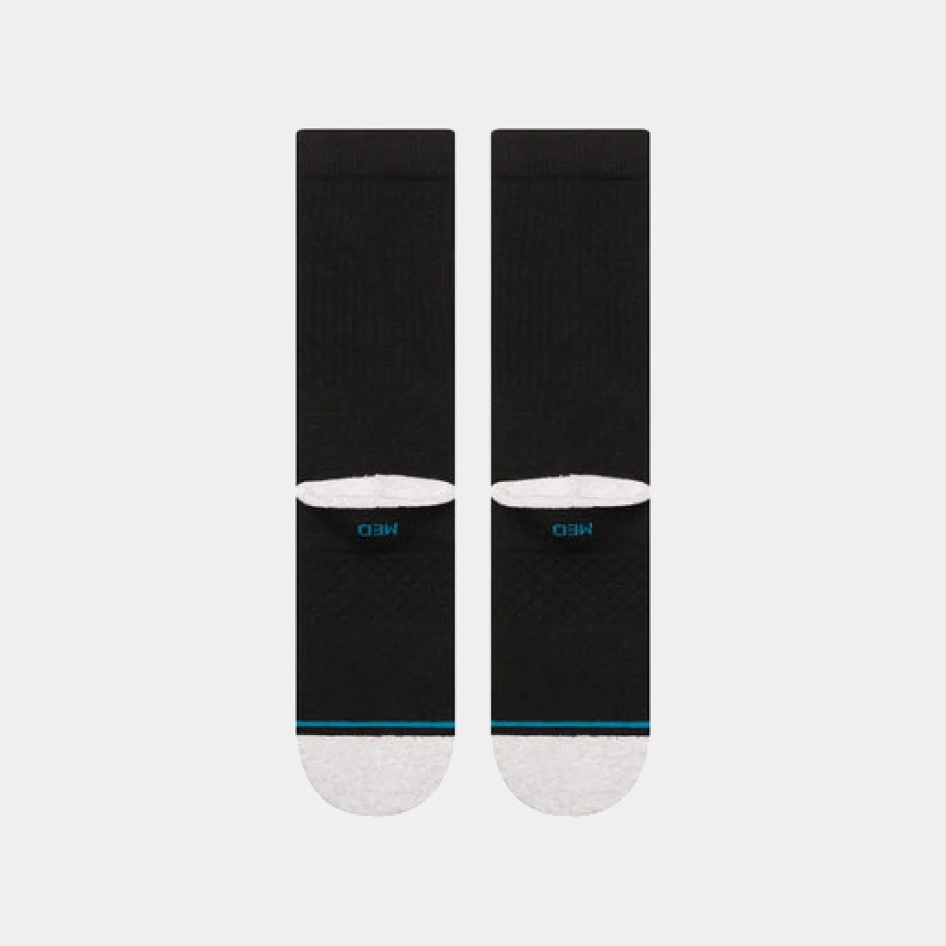 Stance Smashed Crew Sock