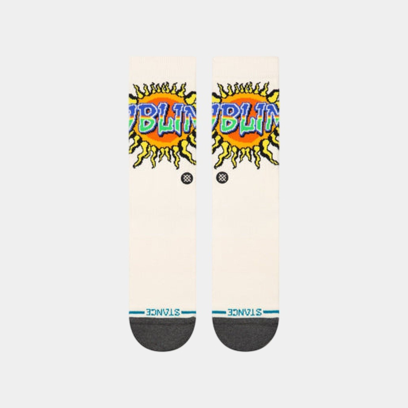 Stance Sublime Crew Sock