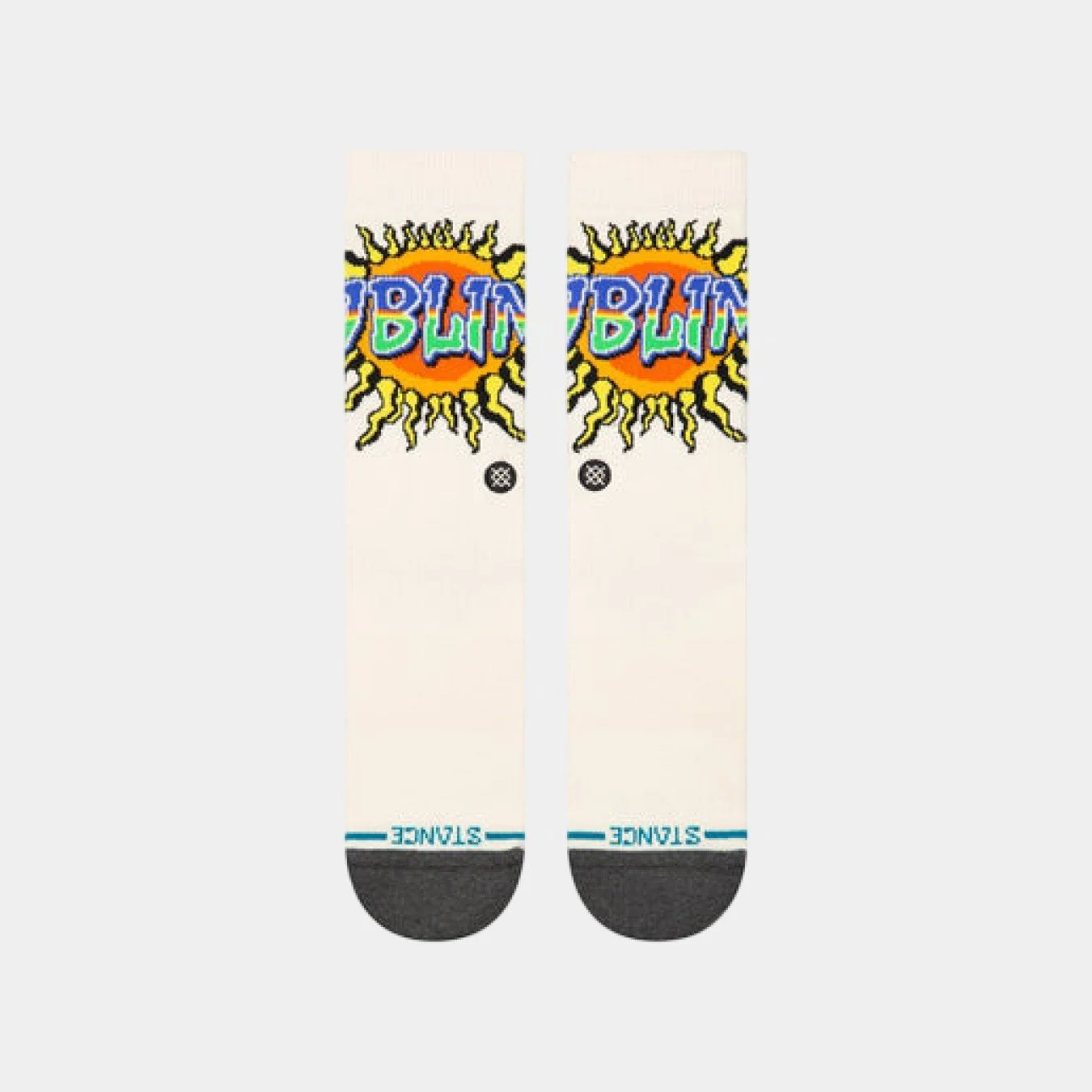 Stance Sublime Crew Sock