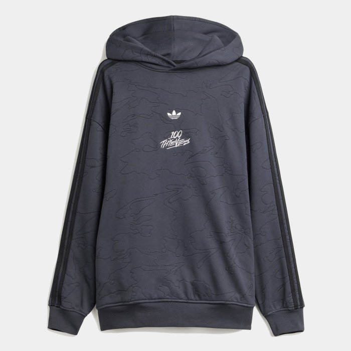 adidas x 100 Thieves Hoodie