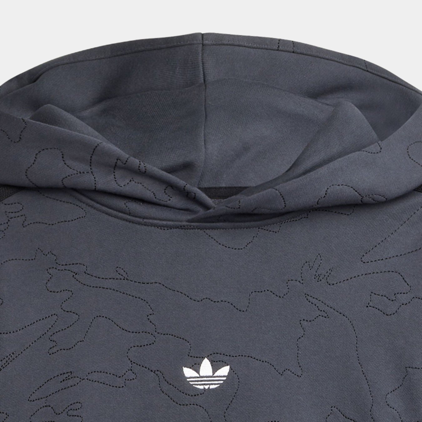 adidas x 100 Thieves Hoodie