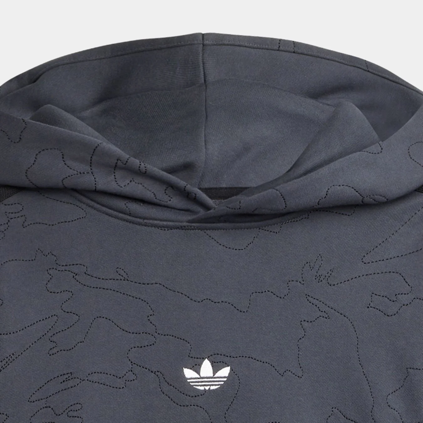 adidas x 100 Thieves Hoodie